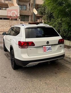 فولكسفاغن أطلس